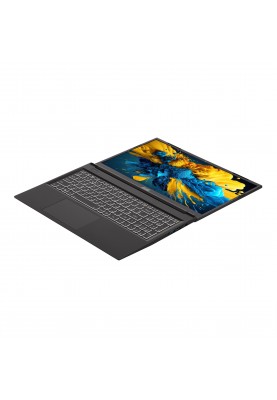 2E Ноутбук Imaginary 15 15.6" FHD IPS AG, Intel i5-1235U, 8GB, F256GB, UMA, DOS, чорний