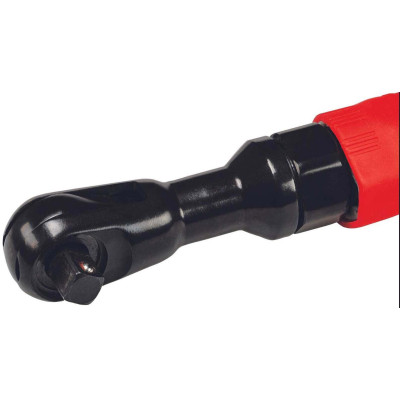 Einhell Викрутка пневматічна TC-PR 68, 6.3бар, 68Нм, 114л/хв, кейс, 1.23кг