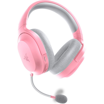 Razer Гарнітура Barracuda X 2022 BT/WL Quartz