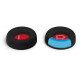 Philips Навушники Over-ear TAA6219 BT 5.4, IP55, Solar Power, SBC, AAC, Wireless, Mic