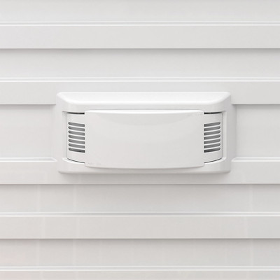 Beko Морозильний скринь, 360л, А+, ST, "біла шкіра"