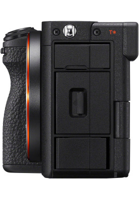 Sony Цифр. фотокамера Alpha 7CR body black