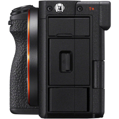 Sony Цифр. фотокамера Alpha 7CR body black