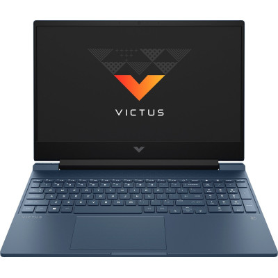 HP HP Notebook Victus 15-fb1006ua 15.6" FHD IPS AG, AMD R5-7535HS, 16GB, F512GB, NVD2050-4, DOS, blue