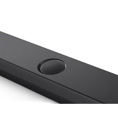 LG Саундбар S70TY 400Вт, 3.1.1, BT, HDMI-ARC, USB, саб, Dolby Atmos LG Саундбар S70TY 400Вт, 3.1.1, BT, HDMI-ARC, USB, саб, Dolby Atmos