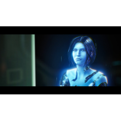 Xbox One Гра консольна Series X Halo: Campaign Evolved, BD диск Xbox One Гра консольна Series X Halo: Campaign Evolved, BD диск