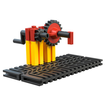 fischertechnik Набір CLASS SET fischertechnik Набір CLASS SET