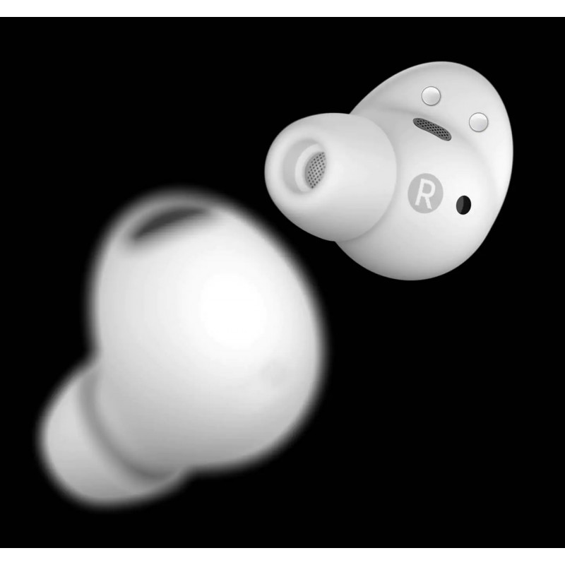 Samsung Бездротові навушники Galaxy Buds 2 Pro (R510) White