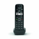 Gigaset IP-радіотелефон DECT AS690, чорний