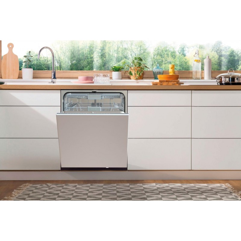 Gorenje Посудомийна машина GV693C60XXL вбудовувана, 16компл.