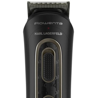 Rowenta Мультитрімер 12в1 TRIM & STYLE Karl Lagerfeld TN911LF0