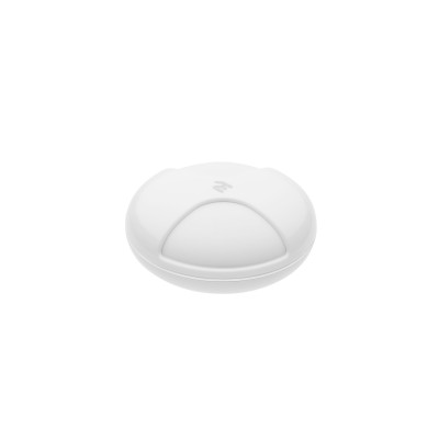 2E Навушники RainDrops Х True Wireless Waterproof Mic White