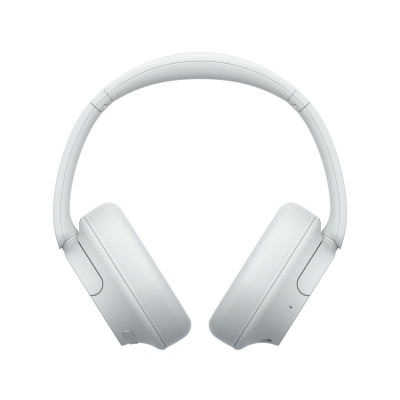 Sony Навушники Over-ear WH-CH720N BT 5.2, ANC, SBC, AAC, Wireless, Mic, Білий Sony Навушники Over-ear WH-CH720N BT 5.2, ANC, SBC, AAC, Wireless, Mic, Білий