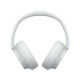 Sony Навушники Over-ear WH-CH720N BT 5.2, ANC, SBC, AAC, Wireless, Mic, Білий