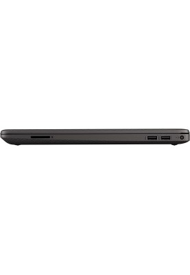 HP Ноутбук 250-G9 15.6" FHD AG, Intel i3-1215U, 16GB, F512GB, UMA, DOS, чорний