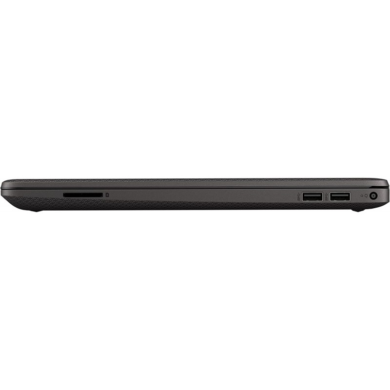 HP Ноутбук 250-G9 15.6" FHD AG, Intel i3-1215U, 16GB, F512GB, UMA, DOS, чорний