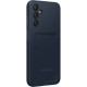 Samsung Чохол для Galaxy A15 (A156), Card Slot Case, чорний