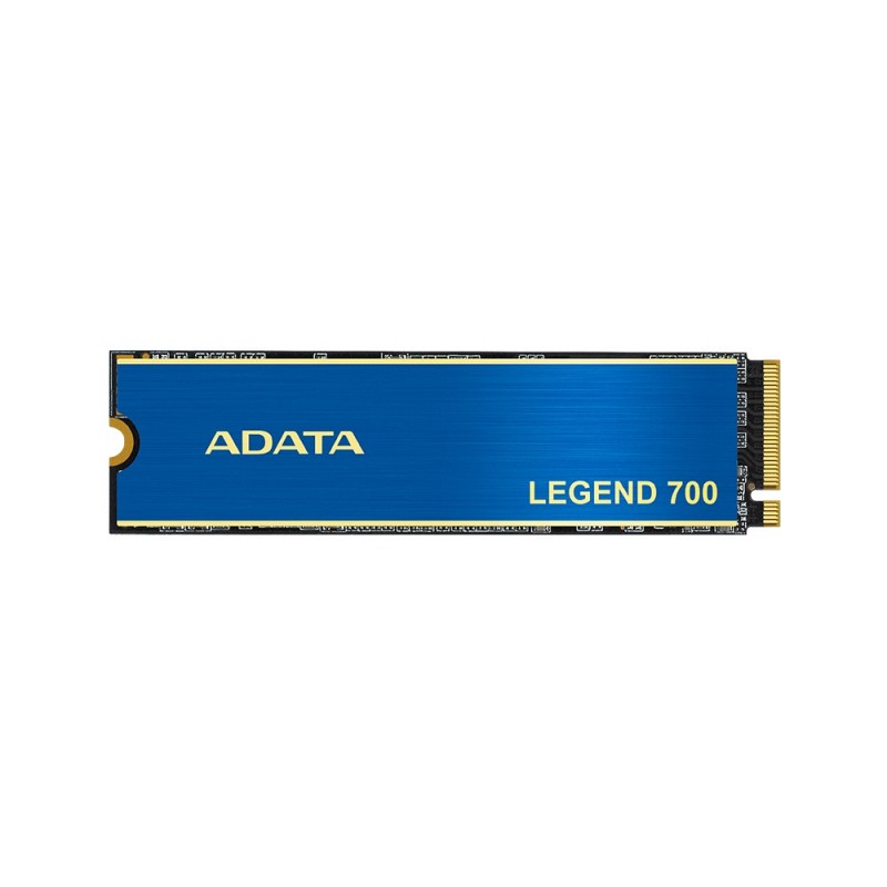ADATA Накопичувач SSD M.2 256GB PCIe 3.0 XPG LEGEND 700