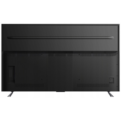 TCL Телевізор 85" QLED 4K 60Hz Smart Google TV Black