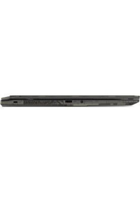 MSI Ноутбук Cyborg 15.6 FHD, Intel i5-12450H, 16GB, F512GB, NVD4060-8, DOS, чорний