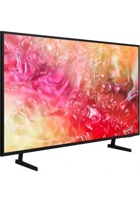 Samsung Телевізор 50" LED 4K UHD 50Hz Smart Tizen Black