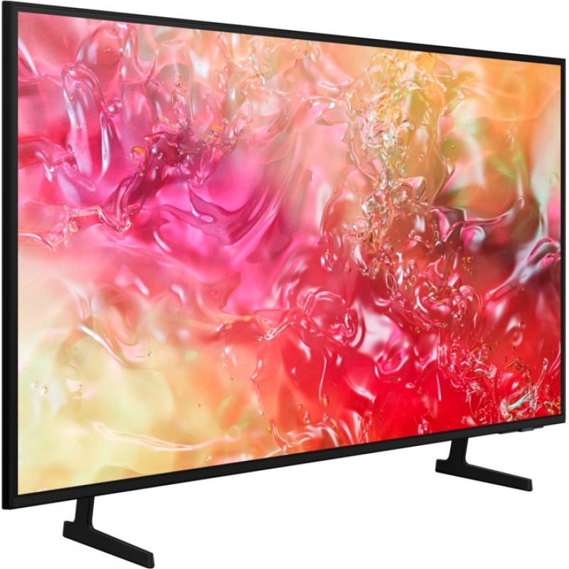 Samsung Телевізор 50" LED 4K UHD 50Hz Smart Tizen Black