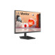 LG Монітор 23.8" 24MS500-B 2xHDMI, Audio, IPS, 100Hz