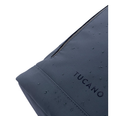 Tucano Рюкзак Rollo 15.6", синій