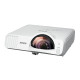 Epson Проектор короткофокусний EB-L210SF FHD, 4000 lm, LASER, 0.45, WiFi