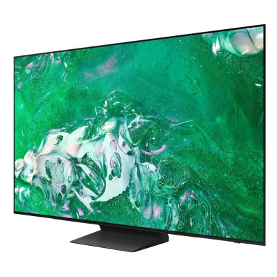 Samsung Телевізор 65" OLED 4K 100Hz (Up to 144Hz) Smart Tizen Black