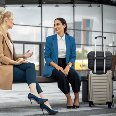 Dell Сумка Dell Pro 14-16 Premium EcoLoop Briefcase (CC7625)