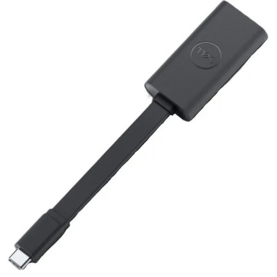 Dell Перехідник Dell Adapter - USB-C to HDMI 2.1 Dell Перехідник Dell Adapter - USB-C to HDMI 2.1