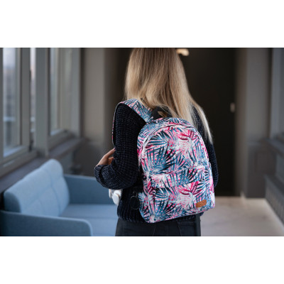 2E TeensPack[Palms (2E-BPT6114PK)]