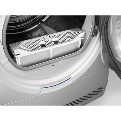 Electrolux Сушильний барабан конденсаційного типу EW6C527PU
