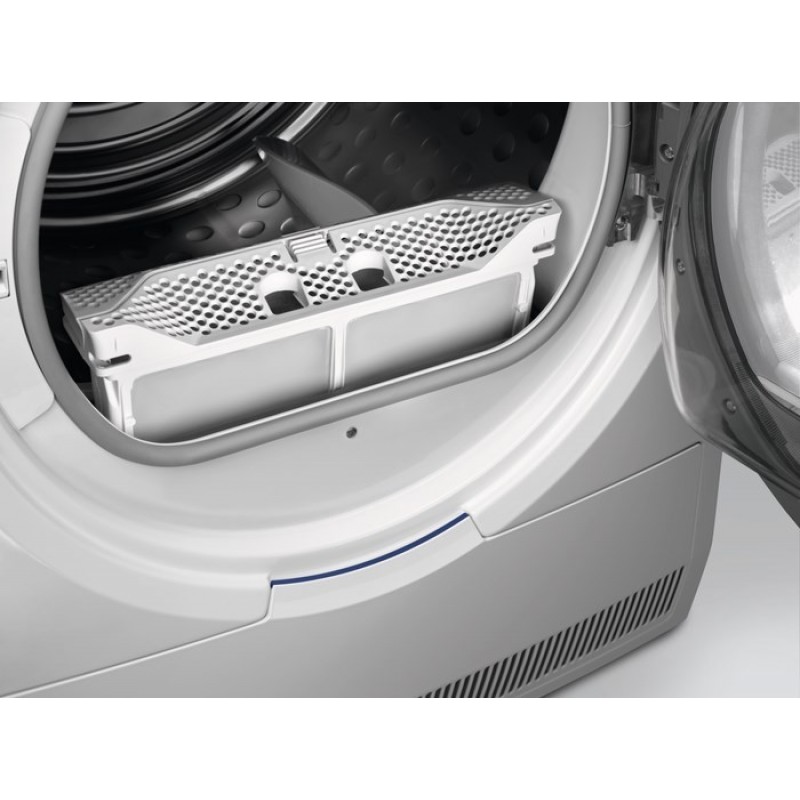 Electrolux Сушильний барабан конденсаційного типу EW6C527PU