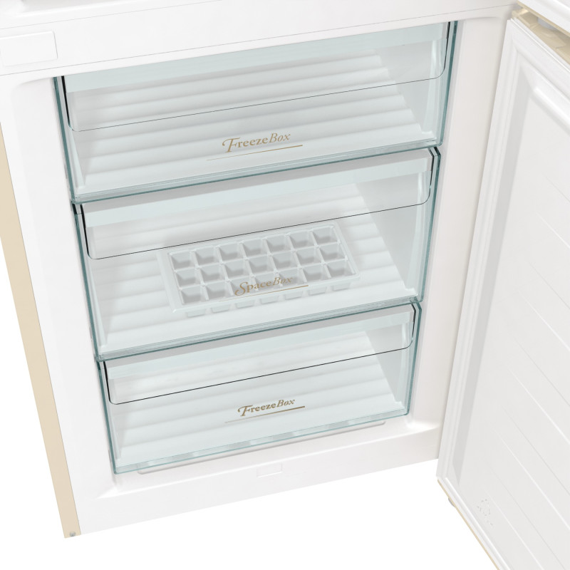 Gorenje NRK6202CLI