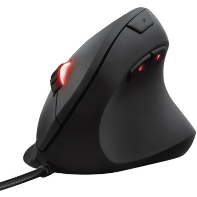 Trust GXT144 REXX ERGONOMIC BLACK Trust GXT144 REXX ERGONOMIC BLACK