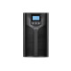 2E Джерело безперебійного живлення OD3000, 3000VA/2700W, LCD, USB, 4xSchuko
