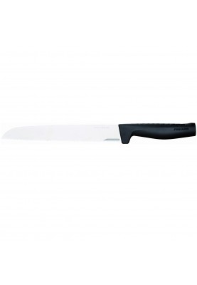 Fiskars Кухонний ніж для хліба Hard Edge, 22 см