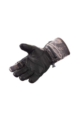 2E Tactical Рукавиці з підігрівом Hunter Camo, розмір S