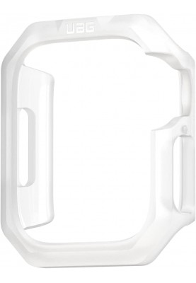 UAG Чохол для Apple Watch Case 41mm Scout, Frosted Ice