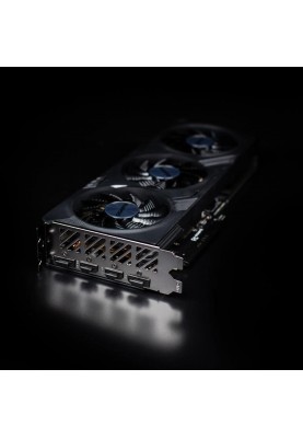 Gigabyte Відеокарта GeForce RTX 4060 8GB GDDR6 GAMING OC