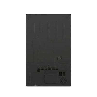 Haier Холодильник для вина, 82x49.7х58.5, холод.відд.-106л, зон - 2, бут-42, ST, дисплей, чорний