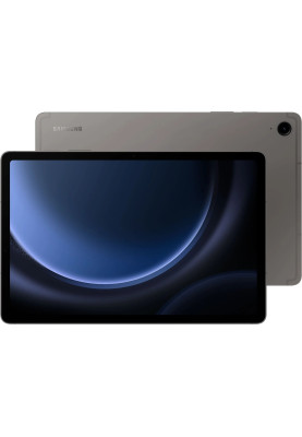 Samsung Планшет Galaxy Tab S9 FE (X516) 10.9" 6GB, 128GB, 5G, 8000mAh, Android, темно-сірий