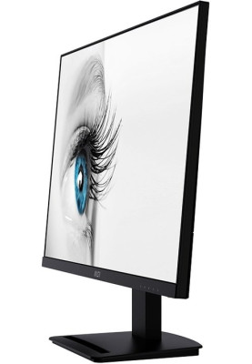 MSI Монітор 27" PRO MP273A D-Sub, HDMI, DP, MM, IPS, 100Hz, 4ms, sRGB 106%