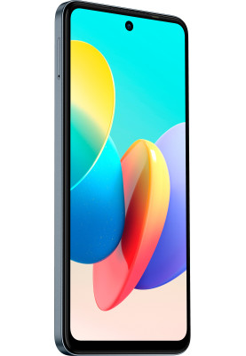 TECNO Смартфон Spark 20C (BG7n) 6.56" 8/128ГБ, 2SIM, 5000мА·год, Gravity Black