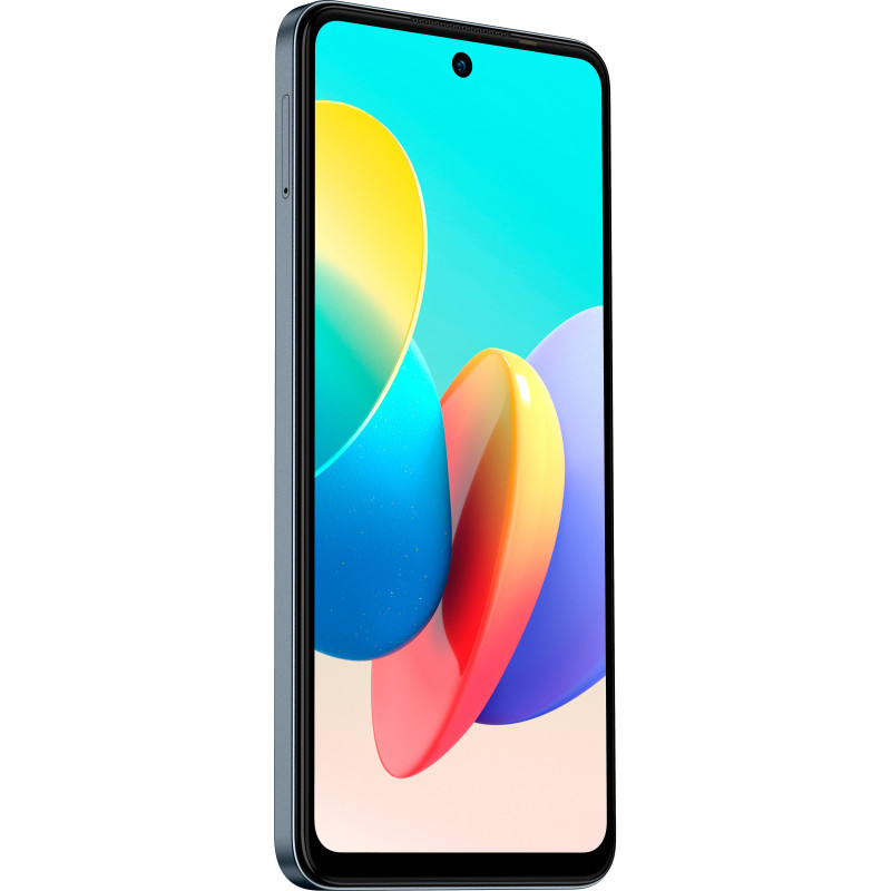 TECNO Смартфон Spark 20C (BG7n) 6.56" 8/128ГБ, 2SIM, 5000мА·год, Gravity Black