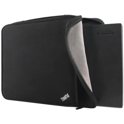 Lenovo Чохол ThinkPad Sleeve[Чохол ThinkPad Sleeve 14`, чорний]