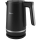 Philips Електрочайник Series 7000, Strix, з підвійними стінками, 6 темп.реж, чорний