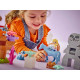 LEGO Конструктор DUPLO Disney Ельза та Бруні у Зачарованому лісі